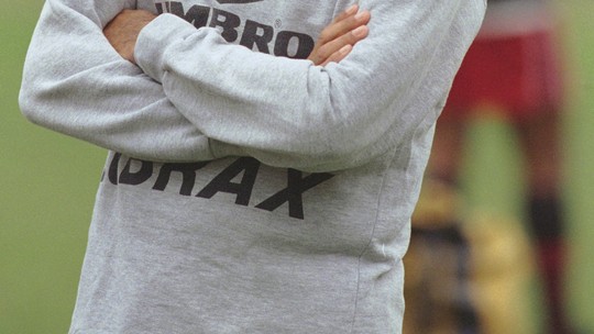 130 anos do Flamengo: no ranking dos 50 maiores ídolos do clube, confira quem ficou da 21ª à 35ª posição 130 anos do Flamengo: no ranking dos 50 maiores ídolos do clube, confira quem ficou da 21ª à 35ª posição