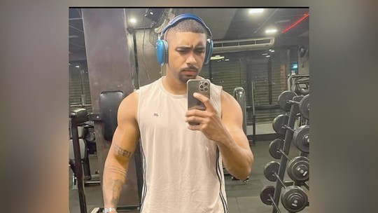 Suspeito de envolvimento na morte de mulher em Sepetiba é identificado pela polícia Suspeito de envolvimento na morte de mulher em Sepetiba é identificado pela polícia