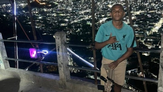 Saiba quem é o adolescente de 14 anos que está entre os mortos da megaoperação no Rio Saiba quem é o adolescente de 14 anos que está entre os mortos da megaoperação no Rio