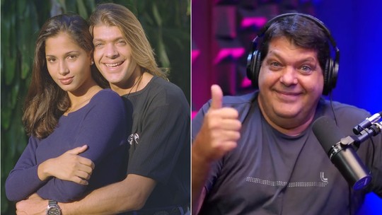 Galã dos anos 90, Roberto Bataglin faz 63 anos e investe em outra profissão após largar atuação Galã dos anos 90, Roberto Bataglin faz 63 anos e investe em outra profissão após largar atuação