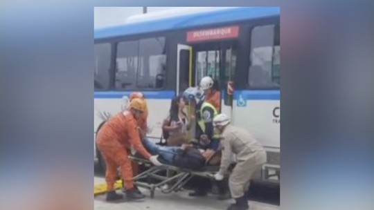 Homem baleado na Barra da Tijuca durante tentativa de assalto tem estado de saúde estável Homem baleado na Barra da Tijuca durante tentativa de assalto tem estado de saúde estável