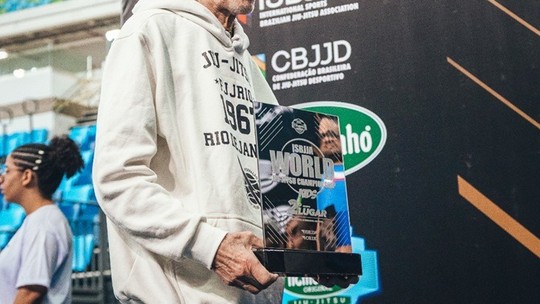 Reyson Gracie minstra seminário na Europa Reyson Gracie minstra seminário na Europa