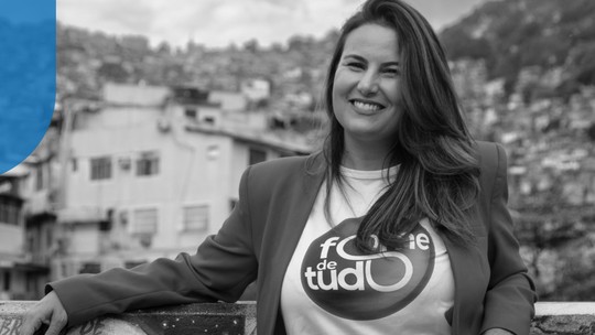 Programa contra a insegurança alimentar idealizado por carioca é tema de evento na COP30 Programa contra a insegurança alimentar idealizado por carioca é tema de evento na COP30