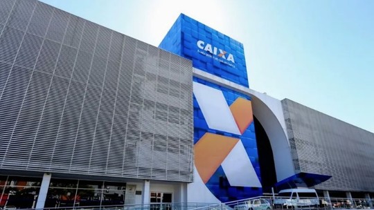Caixa anuncia concurso com 184 vagas de nível superior e salários de até R$ 14.915 Caixa anuncia concurso com 184 vagas de nível superior e salários de até R$ 14.915