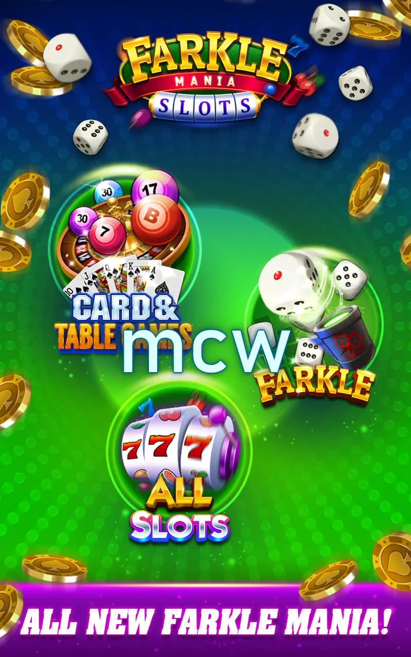 mcw APK