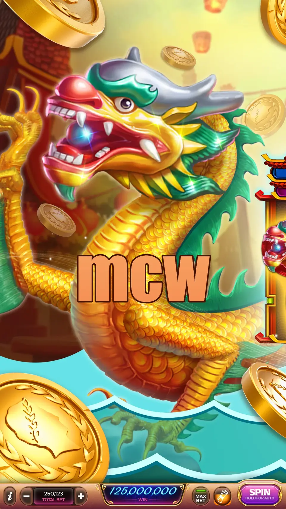 mcw স্ক্রিনশট - APK অফিসিয়াল