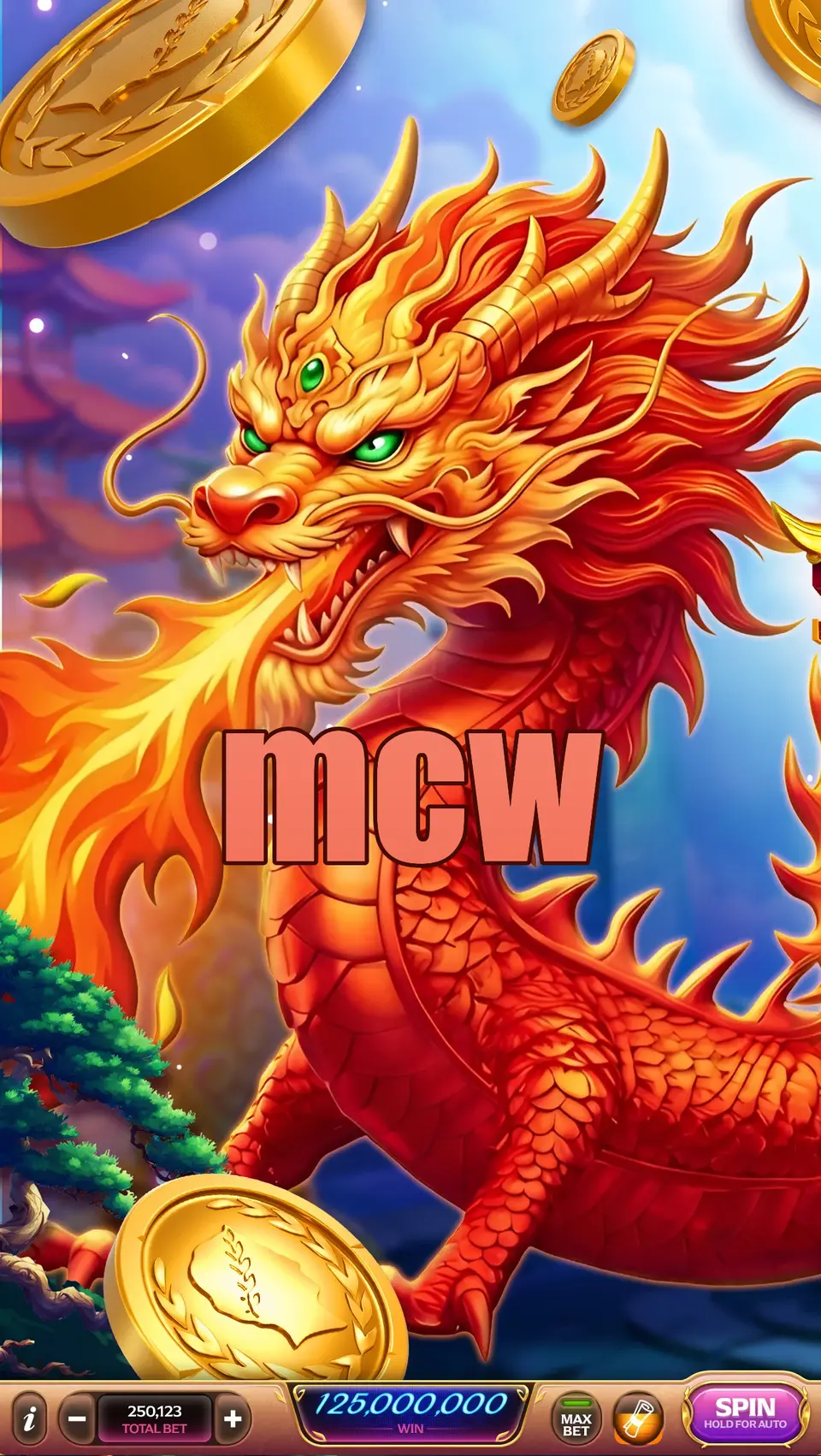 mcw স্ক্রিনশট অফিসিয়াল APK
